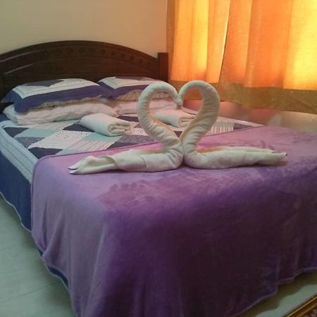 Kayangan Homestay Perlis For Mslim Only Kangar Exteriér fotografie