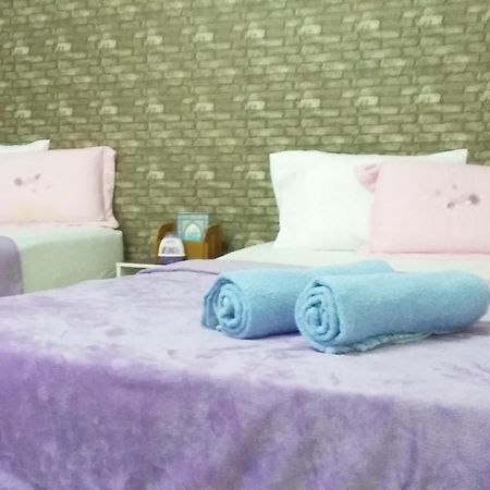 Kayangan Homestay Perlis For Mslim Only Kangar Exteriér fotografie