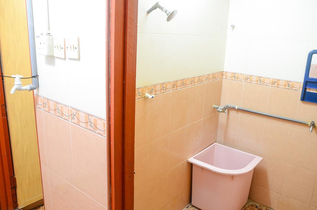 Kayangan Homestay Perlis For Mslim Only Kangar Exteriér fotografie
