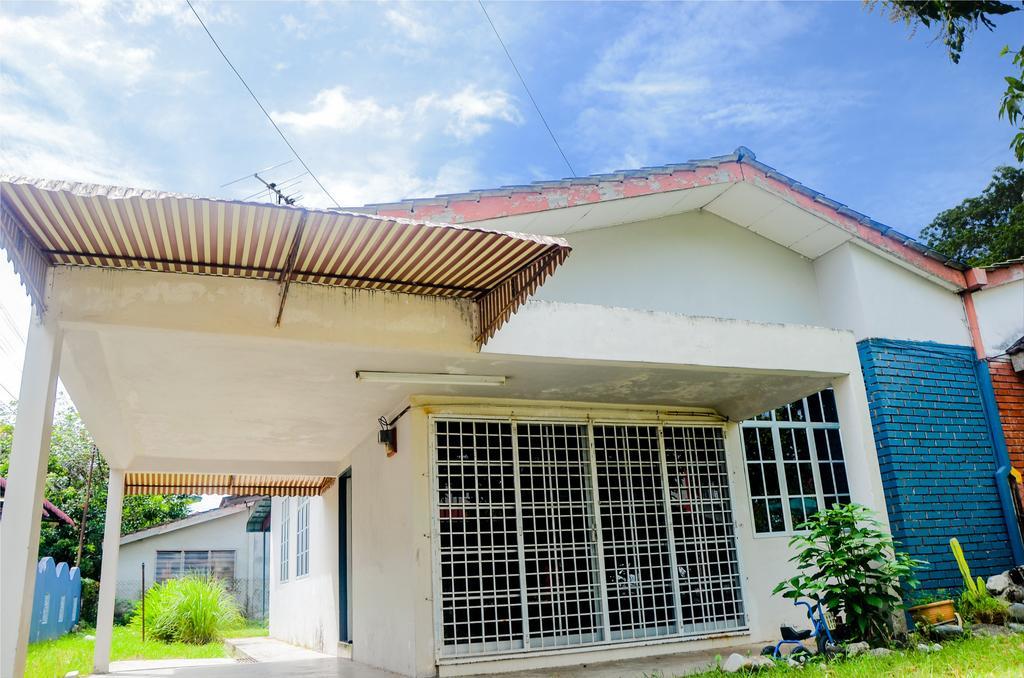 Kayangan Homestay Perlis For Mslim Only Kangar Exteriér fotografie