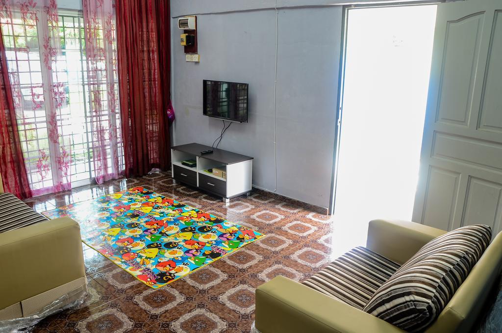 Kayangan Homestay Perlis For Mslim Only Kangar Exteriér fotografie
