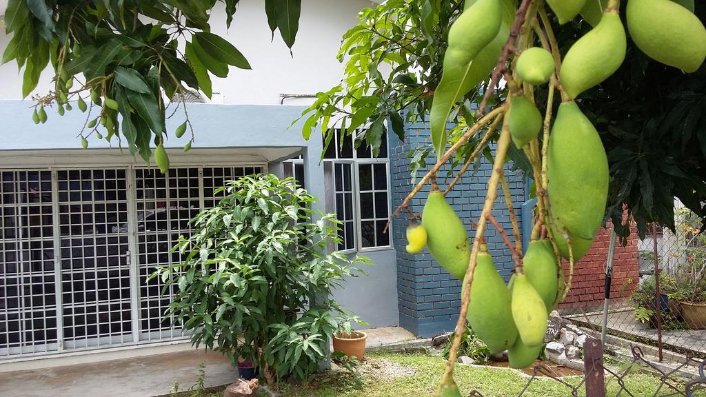 Kayangan Homestay Perlis For Mslim Only Kangar Exteriér fotografie