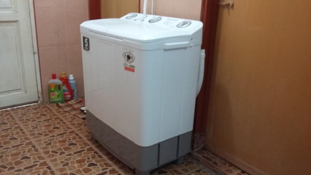 Kayangan Homestay Perlis For Mslim Only Kangar Exteriér fotografie