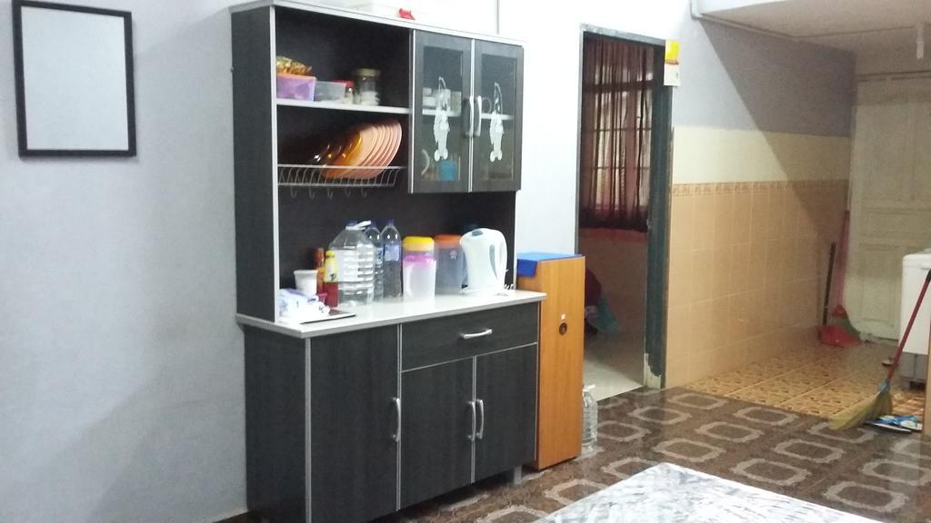 Kayangan Homestay Perlis For Mslim Only Kangar Exteriér fotografie