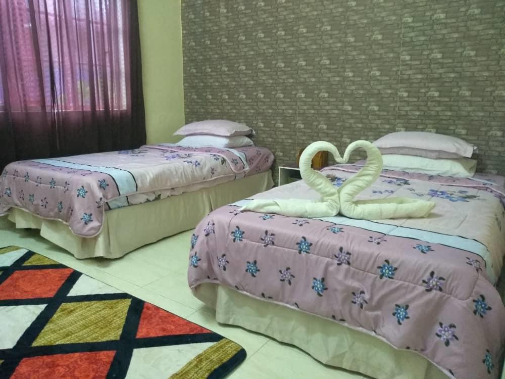 Kayangan Homestay Perlis For Mslim Only Kangar Exteriér fotografie