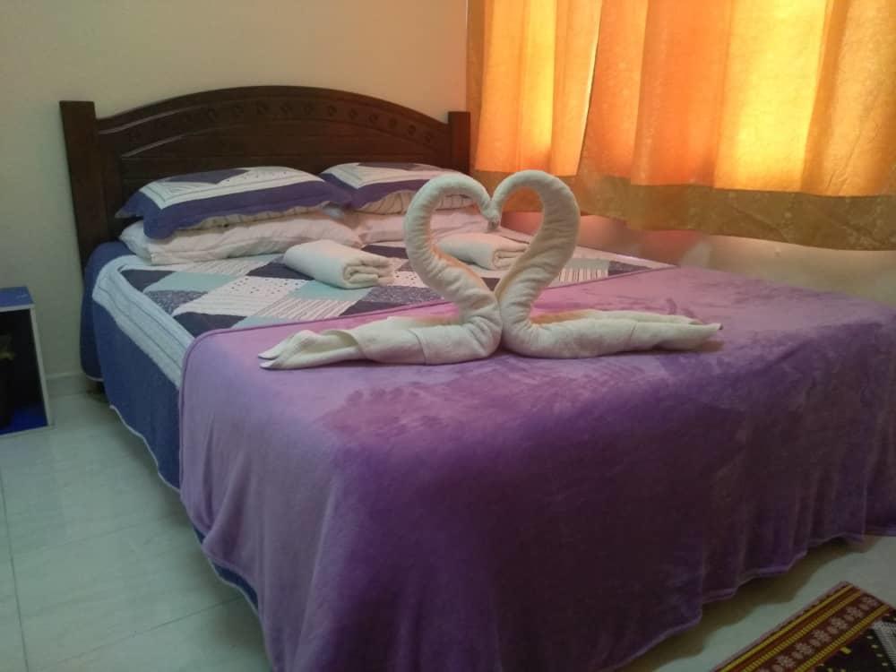 Kayangan Homestay Perlis For Mslim Only Kangar Exteriér fotografie