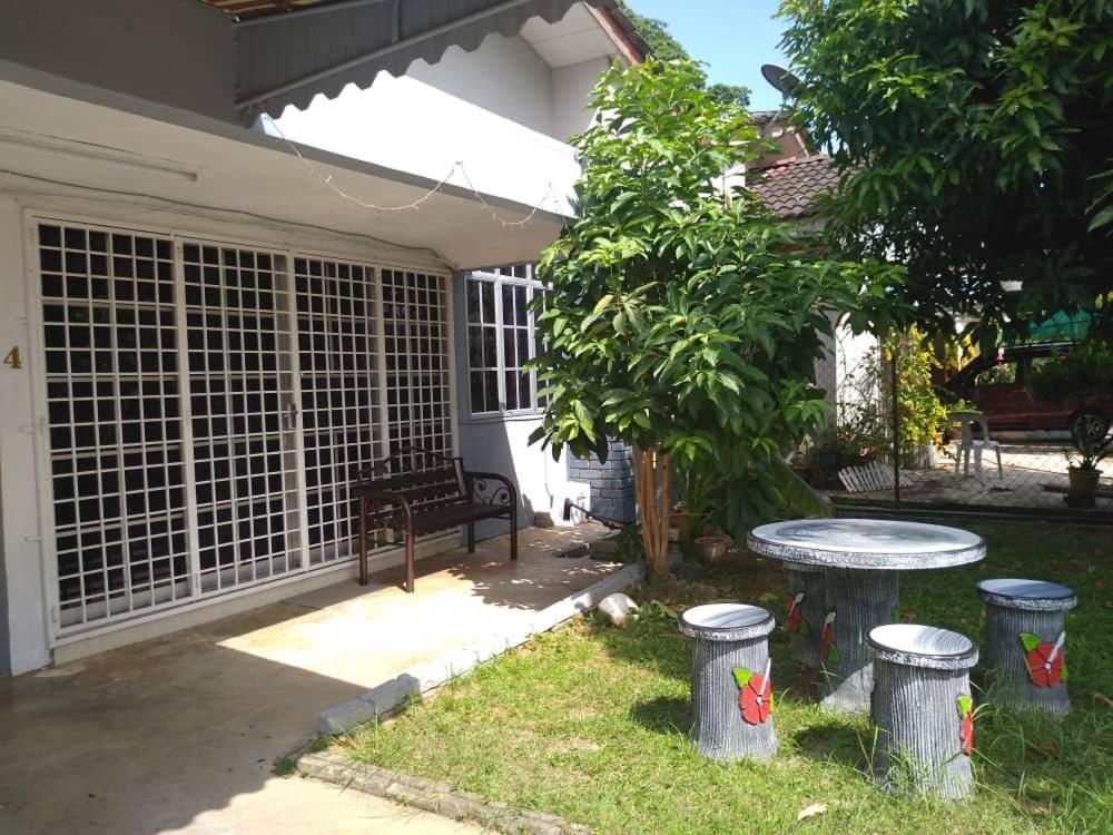 Kayangan Homestay Perlis For Mslim Only Kangar Exteriér fotografie