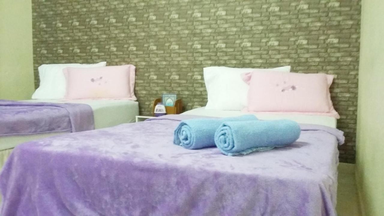 Kayangan Homestay Perlis For Mslim Only Kangar Exteriér fotografie